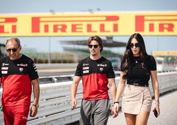 Bulega: “Dobbiamo essere un po’ più veloci domani”