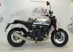 Brixton Motorcycles Crossfire 500 X (2021 - 25) nuova