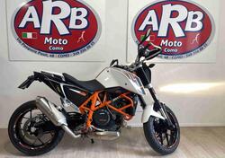 KTM 690 Duke (2012 - 16) usata