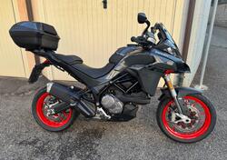 Ducati Multistrada V2 S (2022 - 24) usata