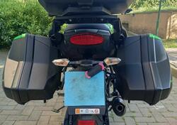 Kawasaki Versys 1000 Grand Tourer (2017 - 20) usata