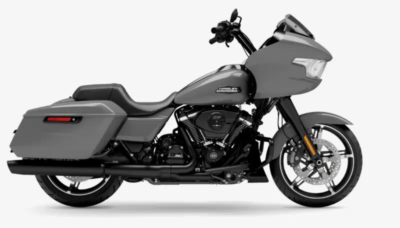Harley-Davidson Road Glide (2024 - 26)
