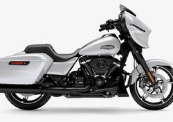 Harley-Davidson Street Glide (2024 - 25) nuova