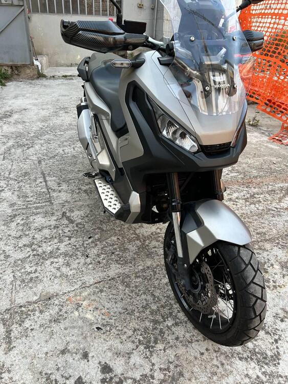 Honda X-ADV 750 (2018 - 20) (2)