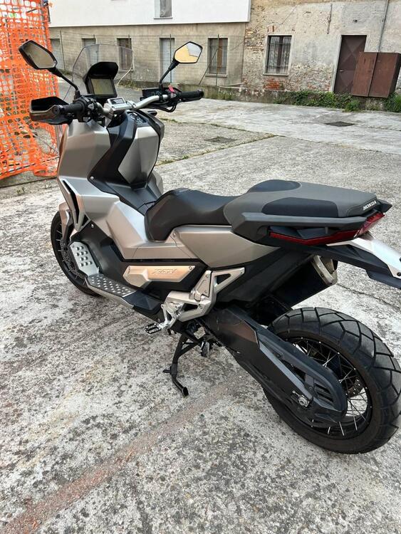 Honda X-ADV 750 (2018 - 20) (3)