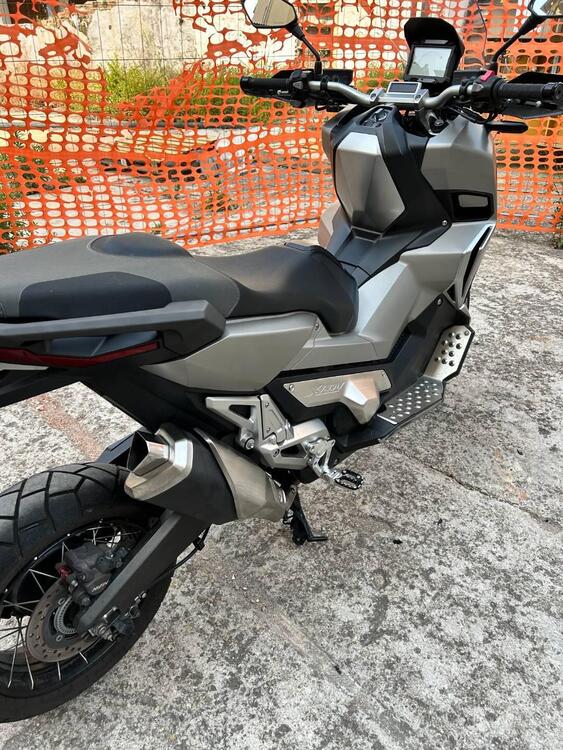Honda X-ADV 750 (2018 - 20) (4)
