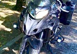 Benelli TRK 502 (2021 - 25) usata