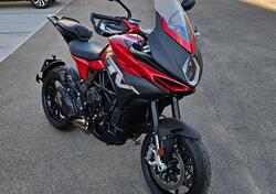 MV Agusta Turismo Veloce 800 Lusso (2021 - 22) usata