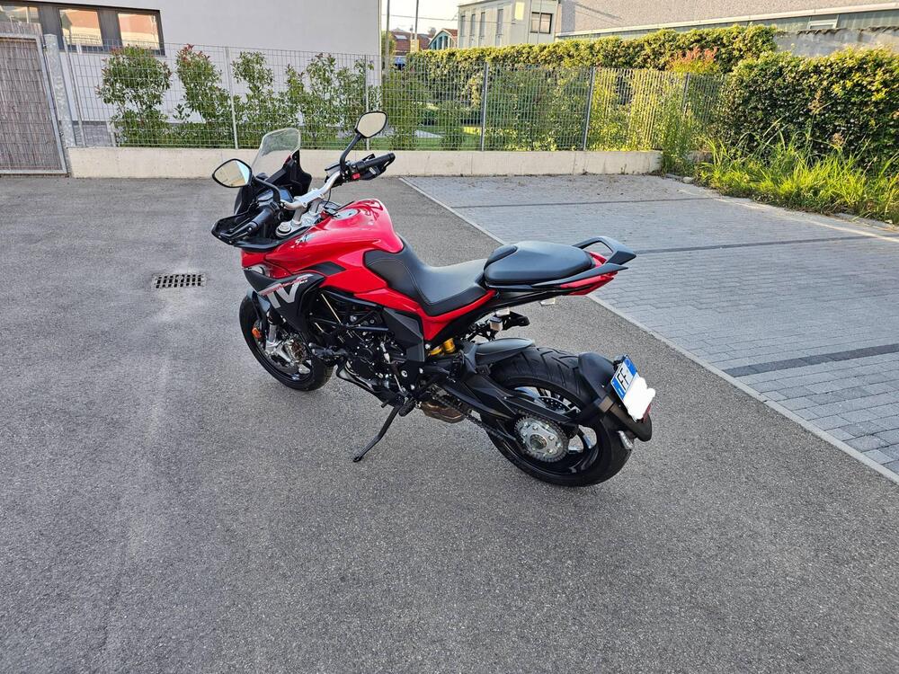 MV Agusta Turismo Veloce 800 Lusso (2021 - 22) (4)