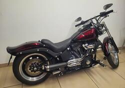 Harley-Davidson 1584 Night Train (2006 - 07) - FXSTB usata