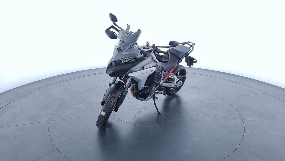 Ducati Multistrada V4 S (2021 - 24)