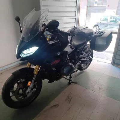 Bmw R 1250 RS (2021 - 25) usata