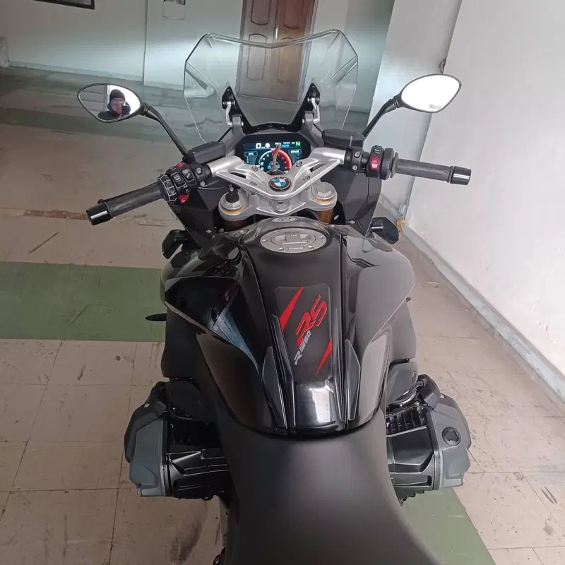 Bmw R 1250 RS (2021 - 25) (2)