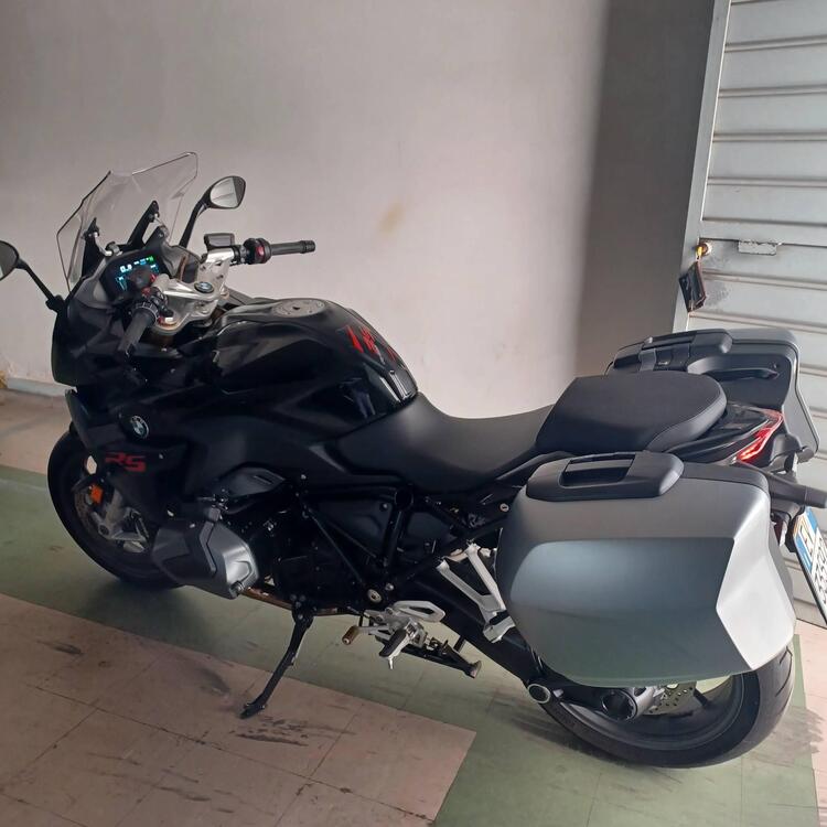 Bmw R 1250 RS (2021 - 25) (5)