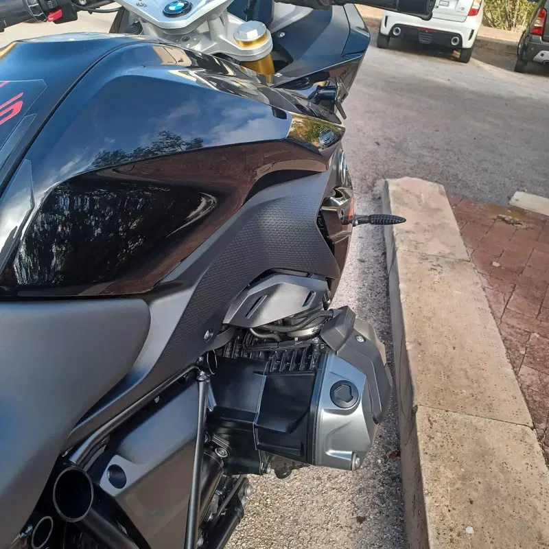Bmw R 1250 RS (2021 - 25) (6)
