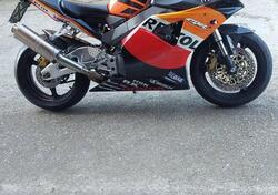 Honda CBR 900 RR Fireblade (2002 - 04) usata