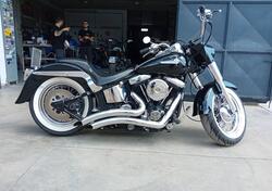 Harley-Davidson 1340 Heritage Classic (1984 - 98) - FLSTC usata
