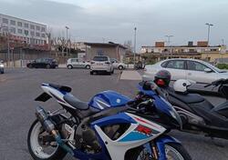 Suzuki GSX R 750 (2006 - 07) usata