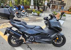 Yamaha T-Max 560 Tech Max (2022 - 24) usata