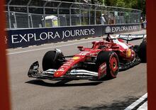 Formula 1, Charles Leclerc salta le FP2 del Gran Premio del Canada 2025