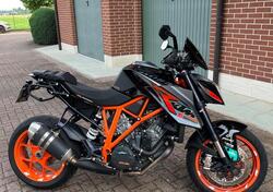KTM 1290 Super Duke R ABS (2014 - 16) usata