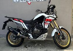 Yamaha Ténéré 700 (2022 - 24) usata