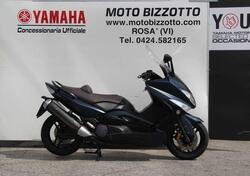 Yamaha T-Max 500 (2008 - 12) usata