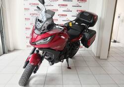 Honda NT 1100 Travel DCT (2022 - 24) usata