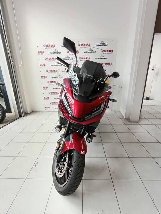 Honda NT 1100 Travel DCT (2022 - 24) (3)