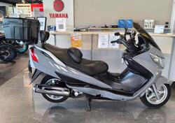 Suzuki Burgman AN 400 i.e. (2004 - 05) usata