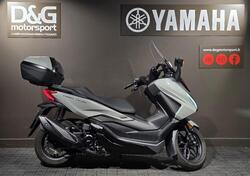 Honda Forza 350 Deluxe (2022 - 24) usata