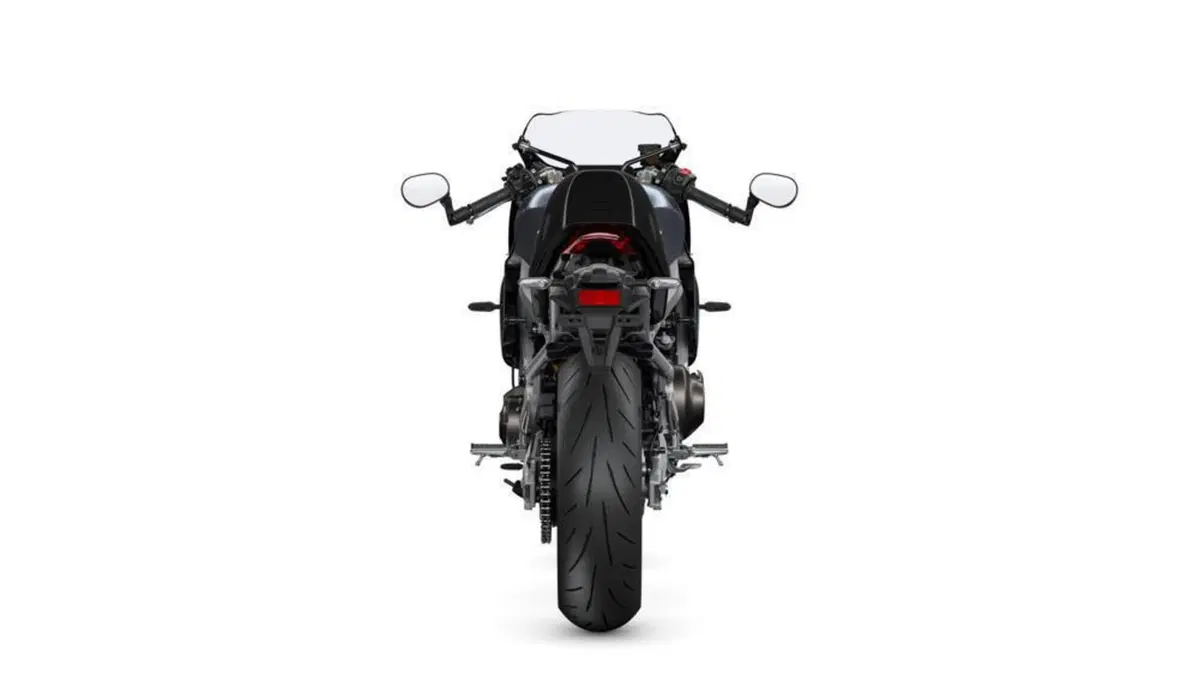 Yamaha XSR 900 (2022 - 24) (3)