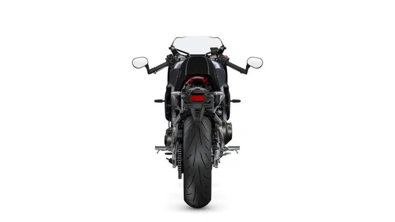 Yamaha XSR 900 (2022 - 24) (3)