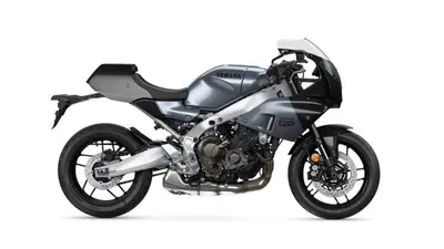 Yamaha XSR 900 (2022 - 24) usata