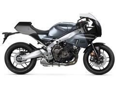 Yamaha XSR 900 (2022 - 25) usata