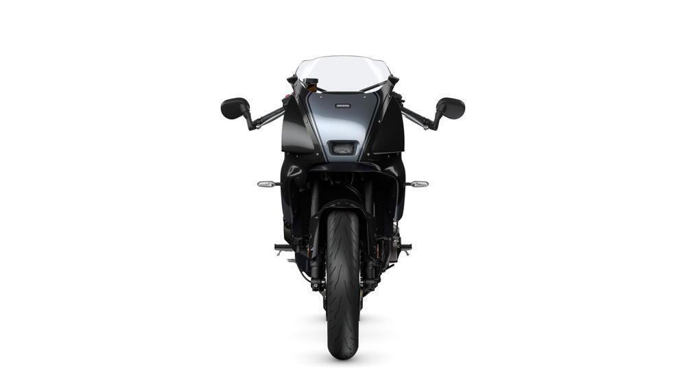 Yamaha XSR 900 (2022 - 25) (5)