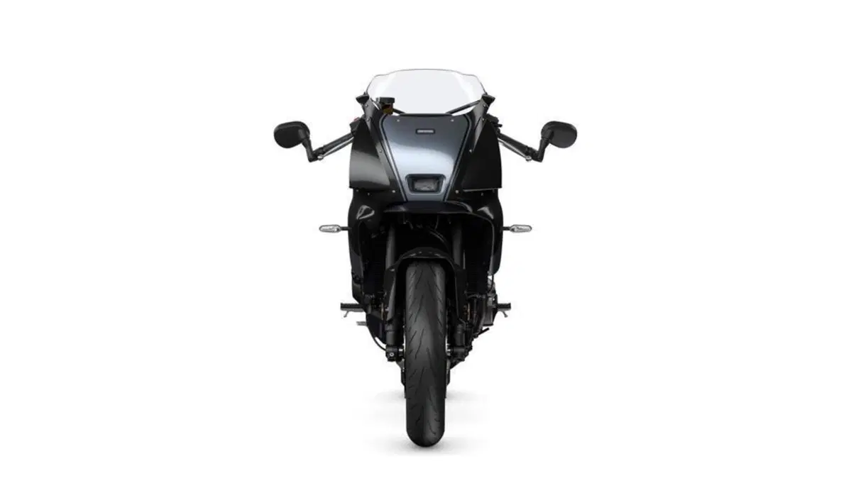 Yamaha XSR 900 (2022 - 24) (5)