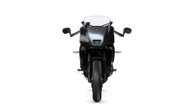 Yamaha XSR 900 (2022 - 24) (5)