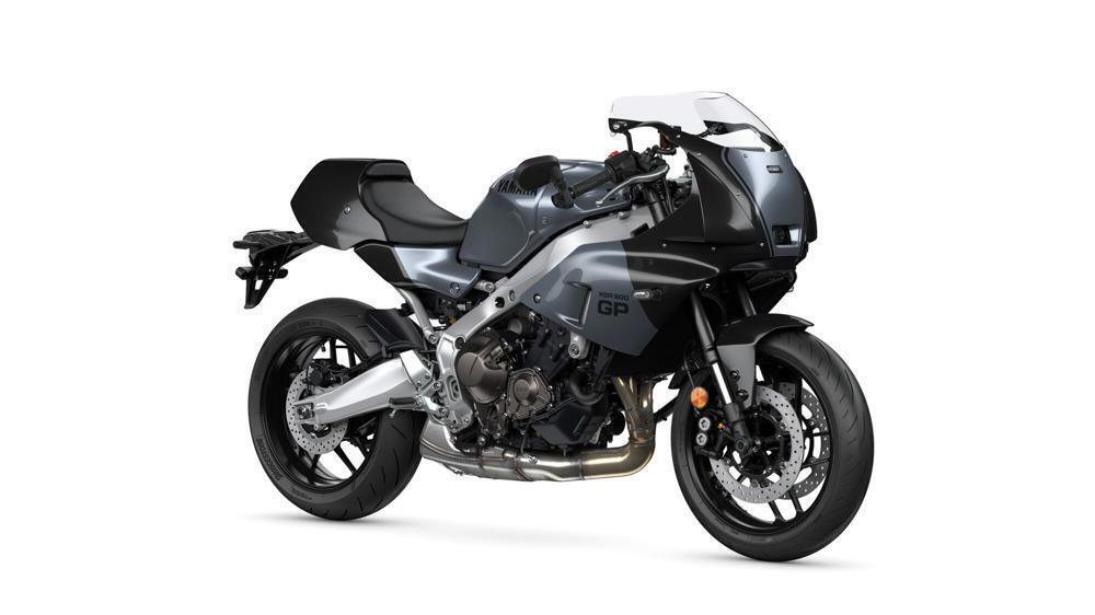 Yamaha XSR 900 (2022 - 25) (4)