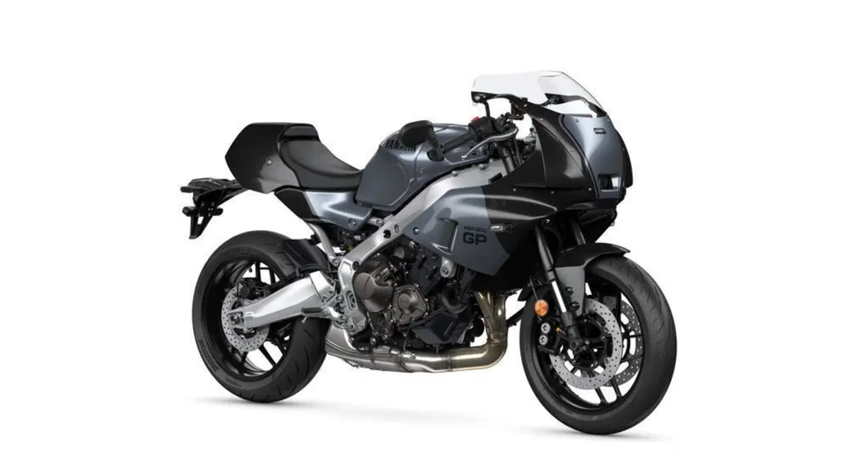 Yamaha XSR 900 (2022 - 24) (4)