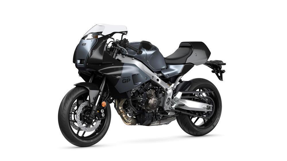Yamaha XSR 900 (2022 - 25) (2)