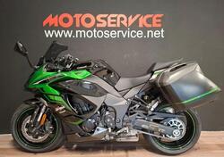 Kawasaki Ninja 1000 SX (2021 - 24) usata