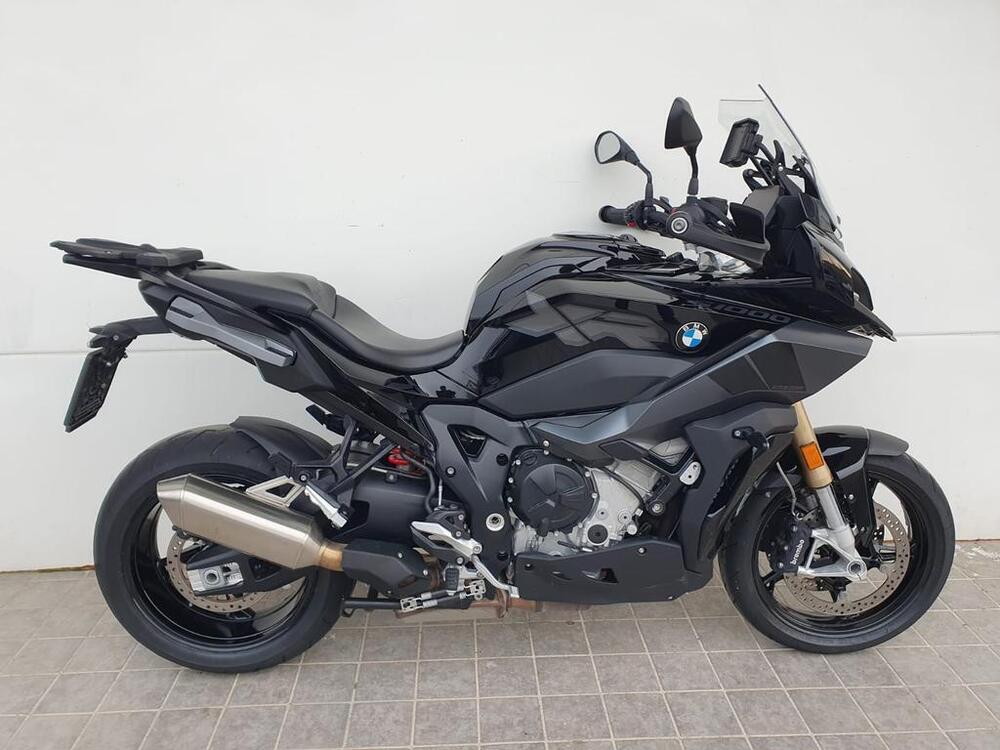 Bmw S 1000 XR (2020 - 23) (3)