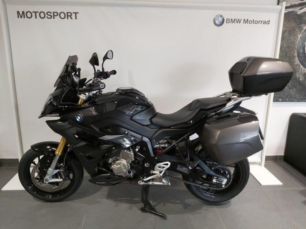 Bmw S 1000 XR (2017 - 19) (2)