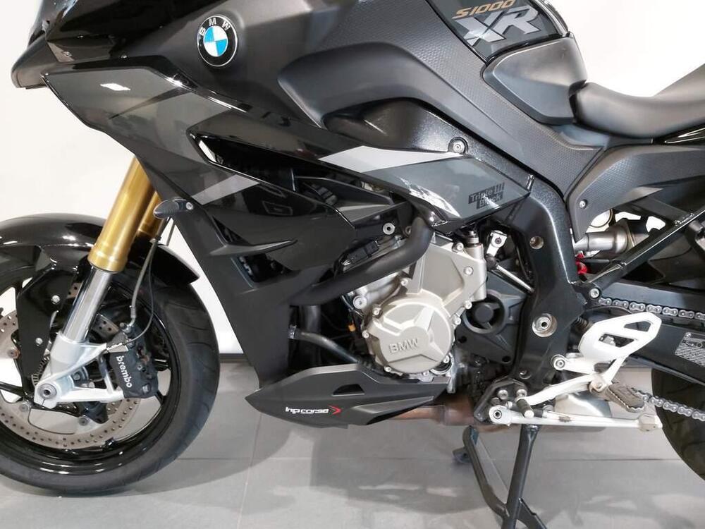 Bmw S 1000 XR (2017 - 19) (5)