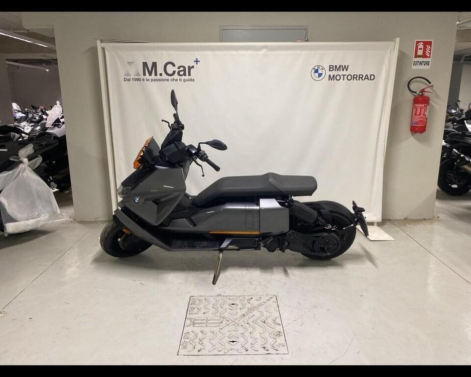 Bmw CE 04 (2021 - 25) (4)