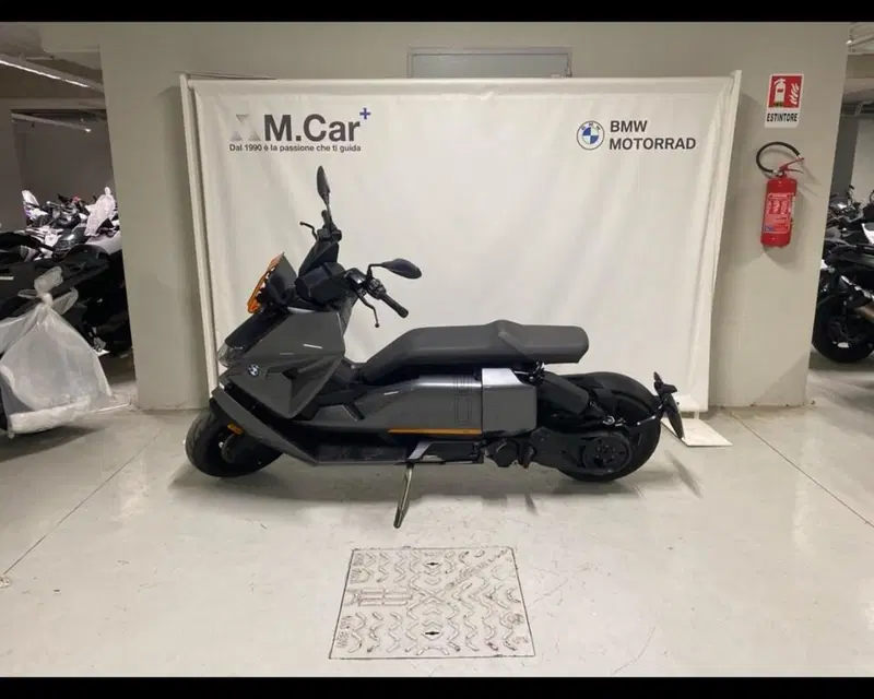 Bmw CE 04 (2021 - 25) (5)
