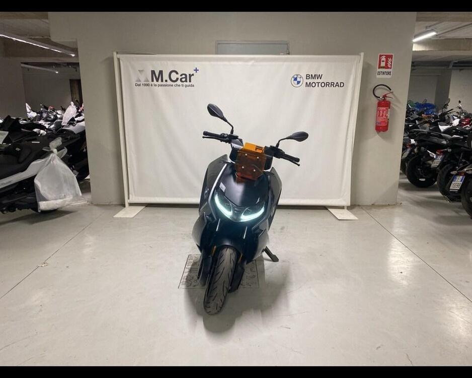 Bmw CE 04 (2021 - 25) (2)