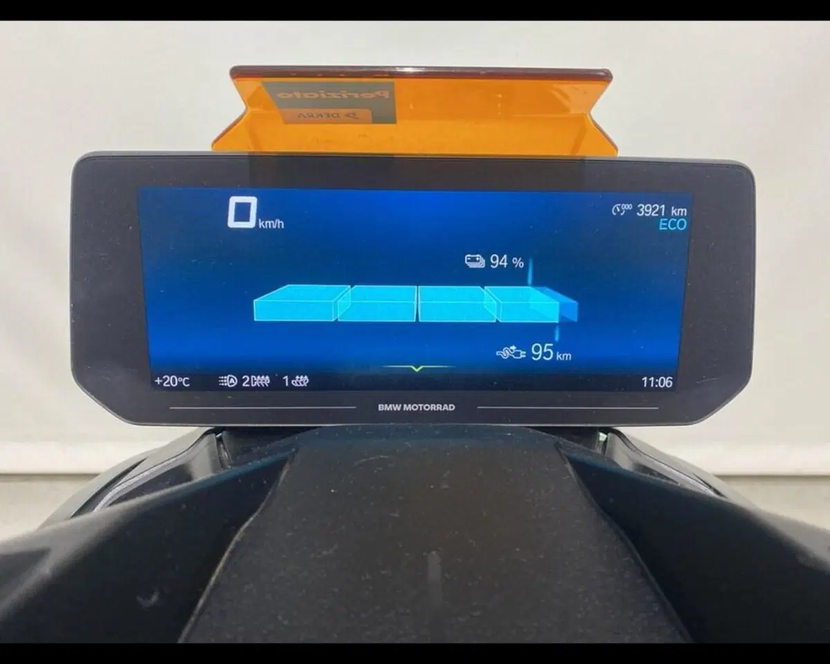 Bmw CE 04 (2021 - 25) (10)