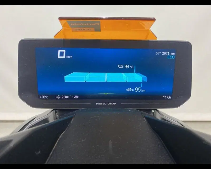 Bmw CE 04 (2021 - 25) (10)